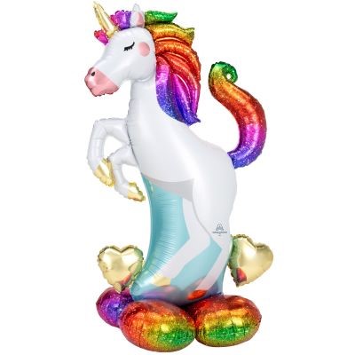 (image for) Unicorn Airloonz - Click Image to Close