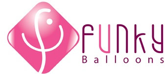 Funky Balloons, Darwin (NT) - Balloon Delivery Online